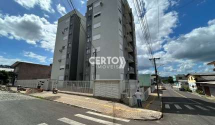 Apartamento com 2 quartos à venda na Rua Visconde de Mauá, 181, Rincão dos Ilhéus, Estância Velha por R$ 300.000