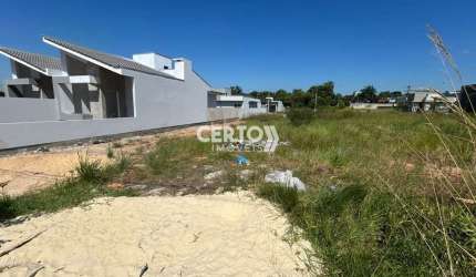 Terreno à venda na Rubem Berta, 2, Sete de Setembro, Sapiranga por R$ 165.000