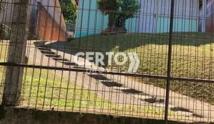 Casa com 2 quartos à venda na Almirante  Saul de Negri, 60, Rondônia, Novo Hamburgo por R$ 250.000
