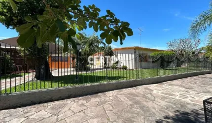 Casa com 3 quartos à venda na Rua Almirante Barroso, 700, Sete de Setembro, Sapiranga por R$ 1.500.000
