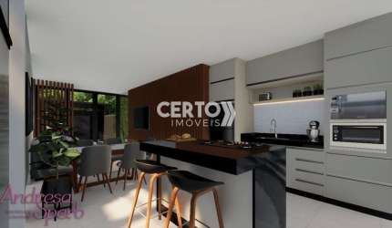 Casa com 2 quartos à venda na Kraemer-Eck, Centenário, Sapiranga por R$ 477.000