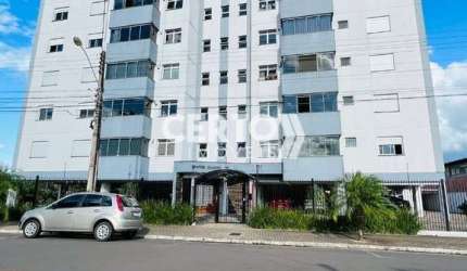Apartamento com 3 quartos à venda na Osvaldo Cruz, 73, Sete de Setembro, Sapiranga por R$ 990.000