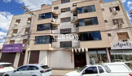 Apartamento com 3 quartos à venda na Major Bento Alves, 80, Sete de Setembro, Sapiranga por R$ 698.000