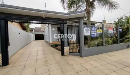 Casa com 2 quartos à venda na Carnaúba, 199, Oeste, Sapiranga por R$ 630.000
