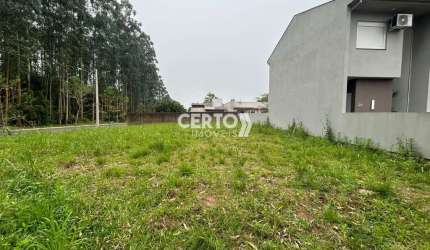 Terreno à venda na Travessão Ferrabraz, 1, São Jacó, Sapiranga por R$ 265.000