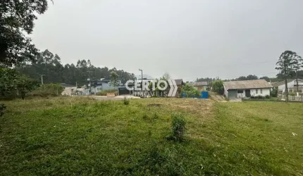 Terreno à venda na Cooperjuntos, 1, Centenário, Sapiranga por R$ 190.800