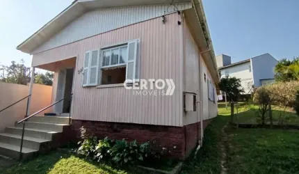 Casa com 3 quartos à venda na dos Estados, 395, Vila Irma, Sapiranga por R$ 300.000