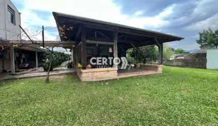 Casa com 4 quartos à venda na Rua Duque de Caxias, 496, Centenário, Sapiranga por R$ 1.700.000