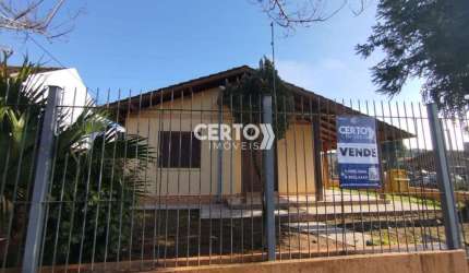 Casa com 2 quartos à venda na Vinte e Cindo de Julho, 1136, Centenário, Sapiranga por R$ 636.000
