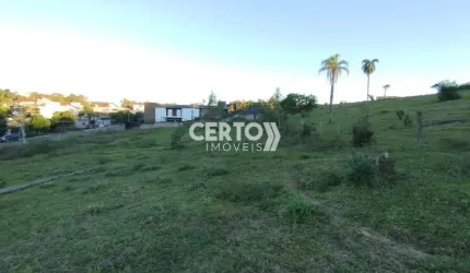 Terreno à venda na Padre Antonio Vieira, Centenário, Sapiranga por R$ 169.000
