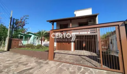 Casa com 4 quartos à venda na Raposo Tavares, 178, Vila Irma, Sapiranga por R$ 742.000