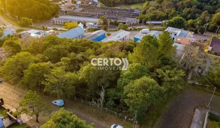 Terreno à venda na João Dilly, Bom Jardim, Ivoti por R$ 1.000.000