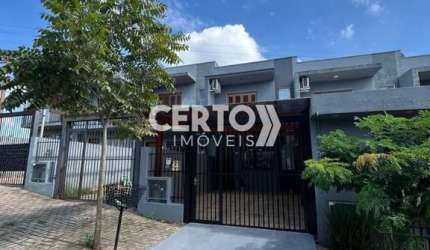 Casa com 2 quartos à venda na San Marino, 499, Centenário, Sapiranga por R$ 325.000