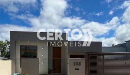 Casa com 2 quartos à venda na da Solidariedade, 125, São Jacó, Sapiranga por R$ 480.000