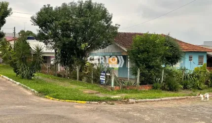 Terreno à venda na Professor Lagendock, 725, Centro, Sapiranga por R$ 298.000