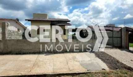 Casa com 2 quartos à venda na Cardeais, 318, Floresta, Sapiranga por R$ 295.000