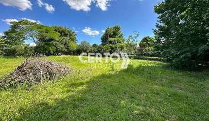 Terreno à venda na Lindolfo Kusler, 1, São Luiz, Sapiranga por R$ 265.000