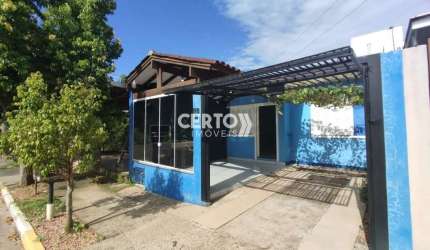 Casa com 2 quartos à venda na Frederico Konrath, 68, São Luiz, Sapiranga por R$ 255.000