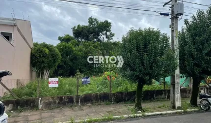 Terreno à venda na Visconde do Cairu, 80, Amaral Ribeiro, Sapiranga por R$ 450.000