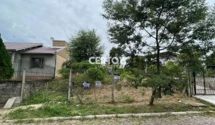 Terreno à venda na Cardeais, 318, São Luiz, Sapiranga por R$ 130.000