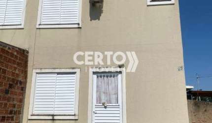 Casa com 2 quartos à venda na Porto Palmeira, 93, São Luiz, Sapiranga por R$ 152.000