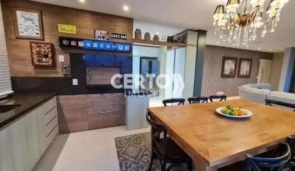 Apartamento com 3 quartos à venda na Rua Pedro Álvares Cabral, 916, Vila Rosa, Novo Hamburgo por R$ 1.690.000