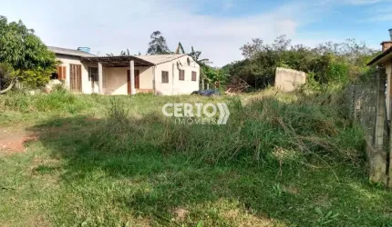 Terreno à venda na Estrela Guia, 291, São Luiz, Sapiranga por R$ 95.000
