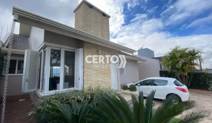 Casa com 3 quartos à venda na Rua Borges de Medeiros, 27, Santa Fé, Sapiranga por R$ 769.000