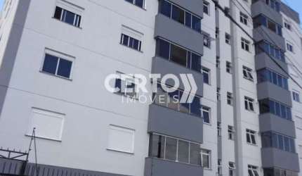 Apartamento com 2 quartos à venda na Osvaldo Cruz, 73, Sete de Setembro, Sapiranga por R$ 445.000