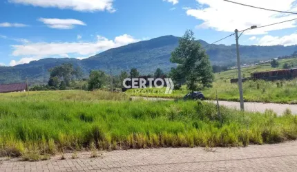 Terreno à venda na Mont Serrat, 90, São Jacó, Sapiranga por R$ 215.000