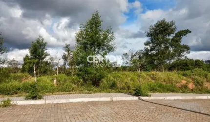 Terreno à venda na 20 de Setembro, 5729, Centro, Sapiranga por R$ 150.000