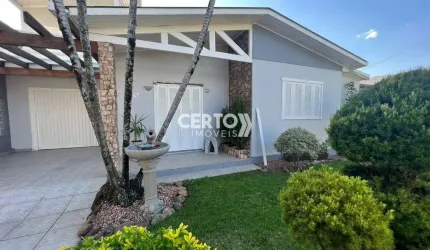 Casa com 2 quartos à venda na Teresópolis, 47, Centenário, Sapiranga por R$ 740.000