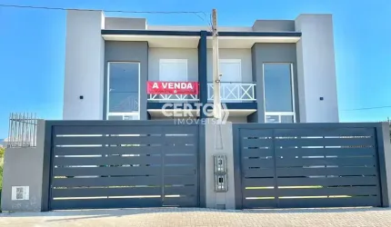 Casa com 3 quartos à venda na 7 de Março, 71, São Luiz, Sapiranga por R$ 550.000