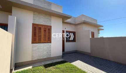 Casa com 2 quartos à venda na Rua Presidente Kennedy, 4001, Centro, Sapiranga por R$ 224.000