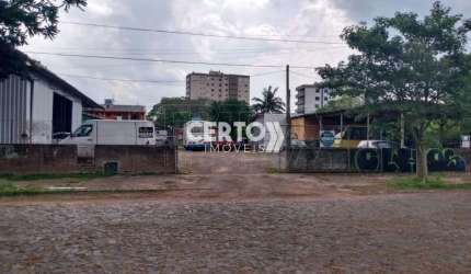 Terreno à venda na Rua João Otto Saenger, Centro, Sapiranga por R$ 1.000.000