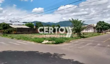 Terreno à venda na Rua Duque de Caxias, Centro, Sapiranga por R$ 780.000