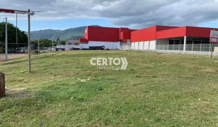Terreno à venda na Zero Hora, Amaral Ribeiro, Sapiranga por R$ 1.280.000