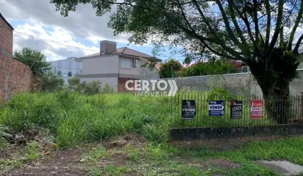 Terreno à venda na Vinte e Cindo de Julho, Centenário, Sapiranga por R$ 250.000