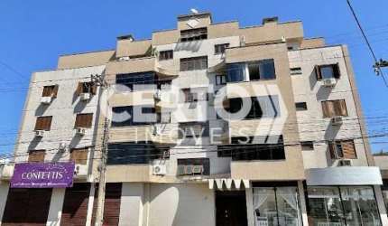 Apartamento com 3 quartos à venda na Major Bento Alves, 80, Sete de Setembro, Sapiranga por R$ 780.000
