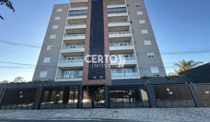 Apartamento com 2 quartos para alugar na Vinte e Cinco de Julho, 1342, Centenário, Sapiranga por R$ 2.240