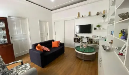 Casa à venda no Jardim Faculdade, em Sorocaba -SP