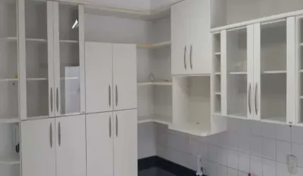 Casa à venda na Vila Barcelona, Sorocaba- SP