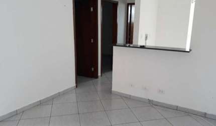 Apartamento à venda no Edifício Paineira, em Sorocaba-SP.
