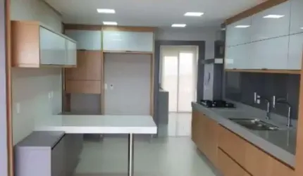Apartamento alto padrão à venda no Edifício Absoluto, em Sorocaba -SP.