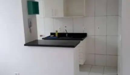 Apartamento mobiliado à venda no Residencial Sinfonia, Sorocaba-SP