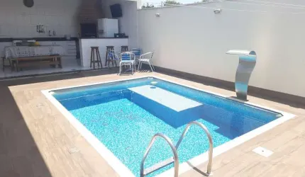 Sobrado à venda no Condomínio Villa dos Inglezes, em Sorocaba -SP