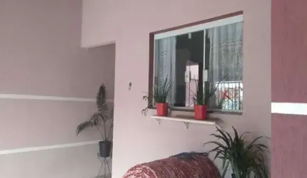 Casa térrea à venda no Wanel Ville V, em Sorocaba -SP.