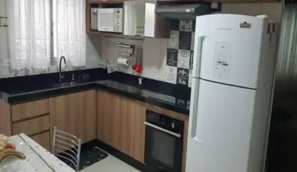 Casa à venda no Jardim Prestes de Barros, em Sorocaba-SP