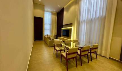 Casa à venda no Condomínio Villa Verona, em Sorocaba-SP.