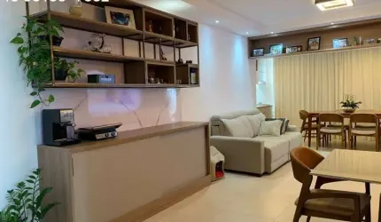 Apartamento à venda no Vancouver Homes, em Sorocaba-SP.